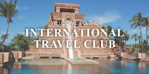 Xcations Travel Club