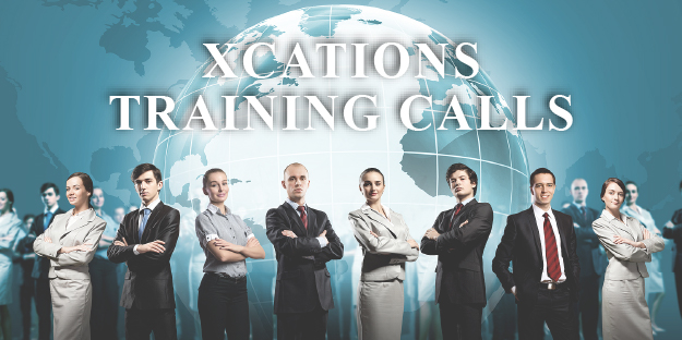 Xcations Training and Support
