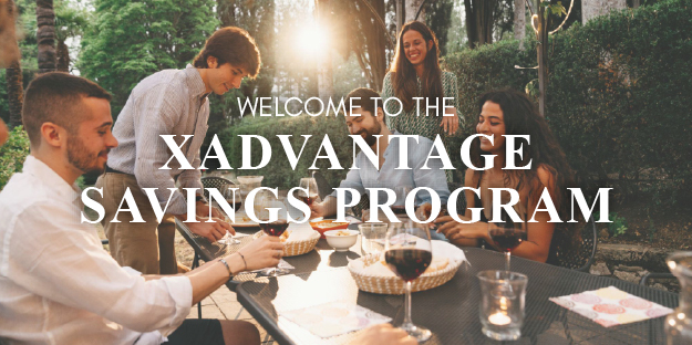 Xadvantage Program
